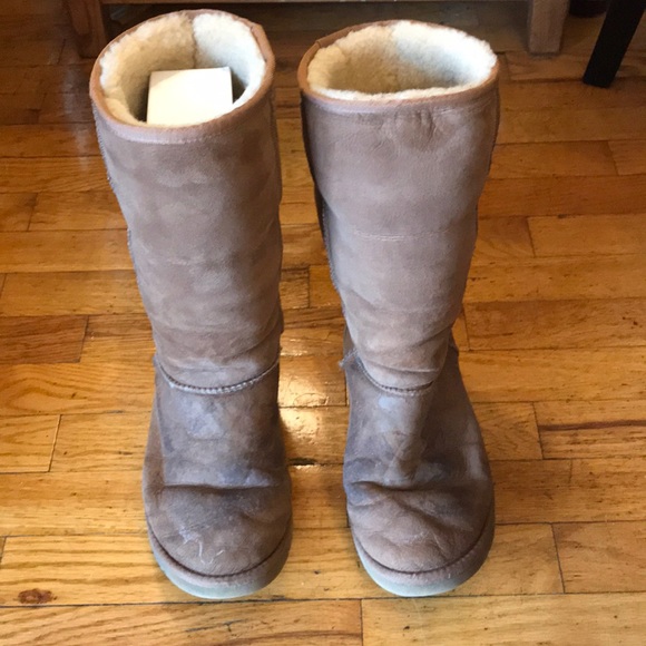 UGG Shoes - Classic Tall Uggs